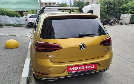 Volkswagen Golf VII, 2017 год, 1 990 000 рублей, 6 фотография