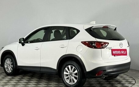 Mazda CX-5 II, 2012 год, 1 577 000 рублей, 4 фотография