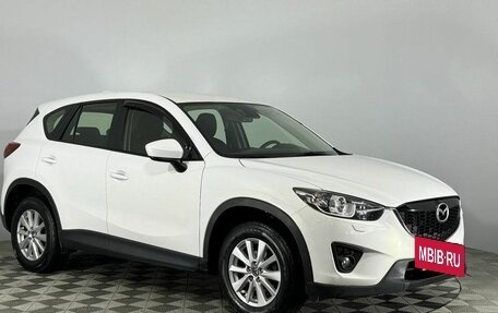 Mazda CX-5 II, 2012 год, 1 577 000 рублей, 3 фотография