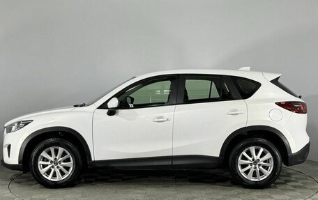 Mazda CX-5 II, 2012 год, 1 577 000 рублей, 7 фотография