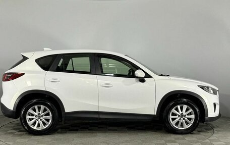 Mazda CX-5 II, 2012 год, 1 577 000 рублей, 8 фотография