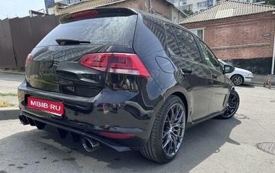 Volkswagen Golf VII, 2013 год, 1 600 000 рублей, 1 фотография