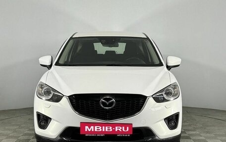 Mazda CX-5 II, 2012 год, 1 577 000 рублей, 2 фотография