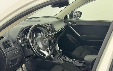 Mazda CX-5 II, 2012 год, 1 577 000 рублей, 13 фотография