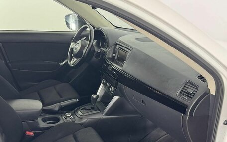 Mazda CX-5 II, 2012 год, 1 577 000 рублей, 14 фотография