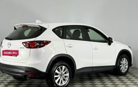 Mazda CX-5 II, 2012 год, 1 577 000 рублей, 6 фотография