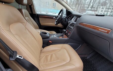 Audi Q7, 2013 год, 1 850 000 рублей, 11 фотография