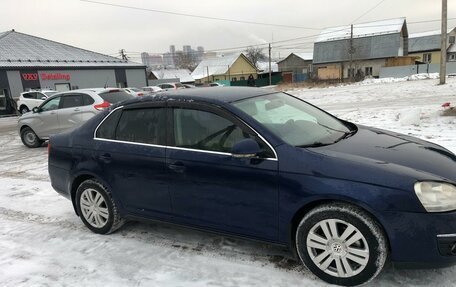 Volkswagen Jetta VI, 2010 год, 550 000 рублей, 3 фотография