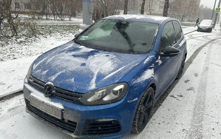 Volkswagen Golf R VII, 2012 год, 1 750 000 рублей, 3 фотография