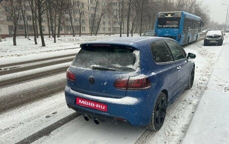 Volkswagen Golf R VII, 2012 год, 1 750 000 рублей, 2 фотография