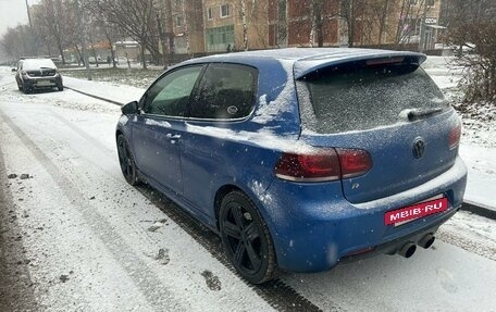 Volkswagen Golf R VII, 2012 год, 1 750 000 рублей, 4 фотография