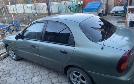 Chevrolet Lanos I, 2006 год, 220 000 рублей, 4 фотография