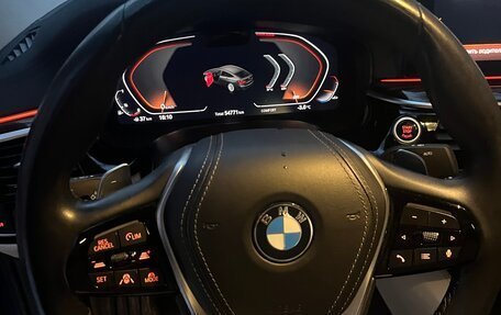 BMW 6 серия, 2021 год, 6 800 000 рублей, 12 фотография