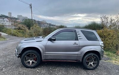 Suzuki Grand Vitara, 2008 год, 860 000 рублей, 1 фотография