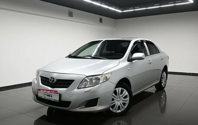 Toyota Corolla, 2007 год, 745 000 рублей, 1 фотография