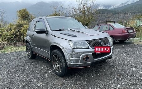 Suzuki Grand Vitara, 2008 год, 860 000 рублей, 3 фотография