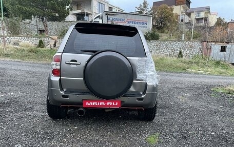 Suzuki Grand Vitara, 2008 год, 860 000 рублей, 6 фотография