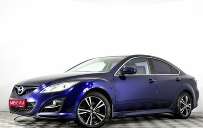 Mazda 6, 2011 год, 1 390 000 рублей, 1 фотография