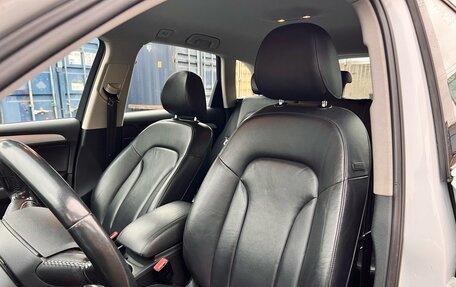 Audi Q5, 2012 год, 1 599 000 рублей, 12 фотография