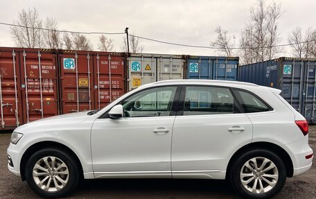 Audi Q5, 2012 год, 1 599 000 рублей, 9 фотография