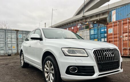 Audi Q5, 2012 год, 1 599 000 рублей, 7 фотография