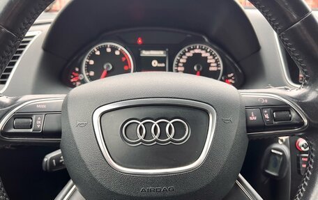 Audi Q5, 2012 год, 1 599 000 рублей, 21 фотография