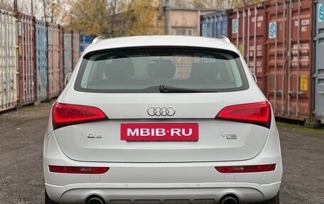 Audi Q5, 2012 год, 1 599 000 рублей, 10 фотография