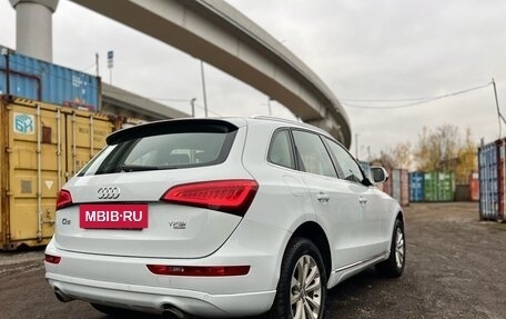 Audi Q5, 2012 год, 1 599 000 рублей, 6 фотография