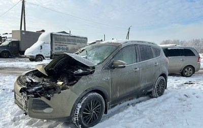 Ford Kuga III, 2013 год, 690 000 рублей, 1 фотография