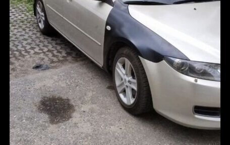 Mazda 6, 2007 год, 500 000 рублей, 8 фотография