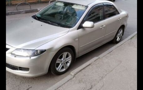 Mazda 6, 2007 год, 500 000 рублей, 4 фотография