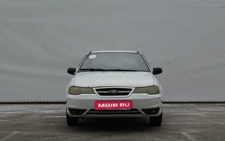 Daewoo Nexia I рестайлинг, 2012 год, 230 000 рублей, 2 фотография