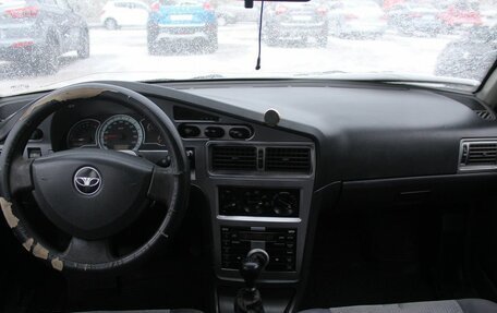 Daewoo Nexia I рестайлинг, 2012 год, 230 000 рублей, 15 фотография