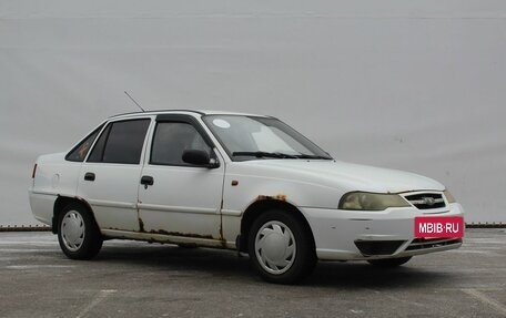 Daewoo Nexia I рестайлинг, 2012 год, 230 000 рублей, 3 фотография