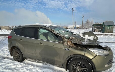 Ford Kuga III, 2013 год, 690 000 рублей, 7 фотография