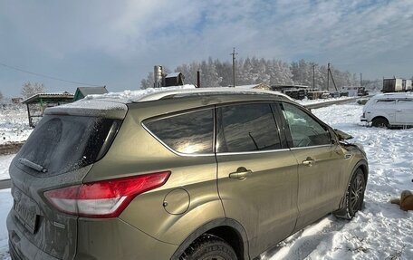 Ford Kuga III, 2013 год, 690 000 рублей, 6 фотография