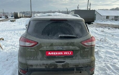 Ford Kuga III, 2013 год, 690 000 рублей, 2 фотография