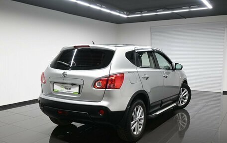 Nissan Qashqai, 2007 год, 825 000 рублей, 2 фотография