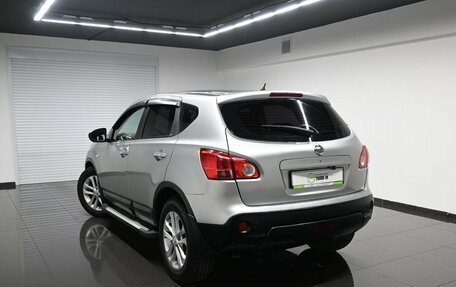 Nissan Qashqai, 2007 год, 825 000 рублей, 6 фотография