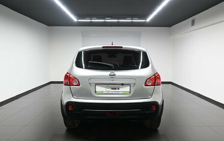 Nissan Qashqai, 2007 год, 825 000 рублей, 4 фотография