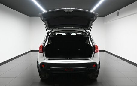 Nissan Qashqai, 2007 год, 825 000 рублей, 7 фотография