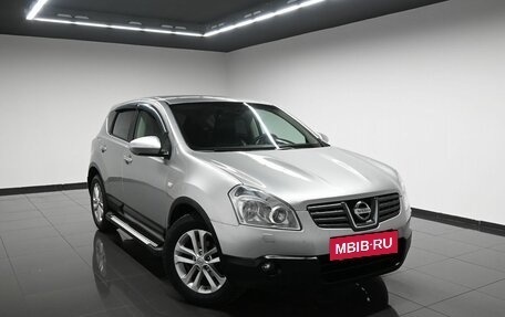 Nissan Qashqai, 2007 год, 825 000 рублей, 5 фотография