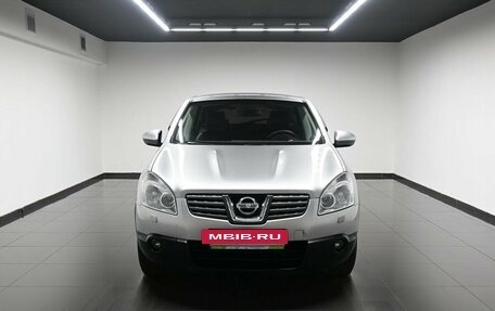 Nissan Qashqai, 2007 год, 825 000 рублей, 3 фотография