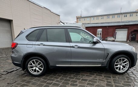 BMW X5, 2014 год, 3 232 323 рублей, 8 фотография