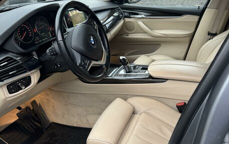 BMW X5, 2014 год, 3 232 323 рублей, 11 фотография