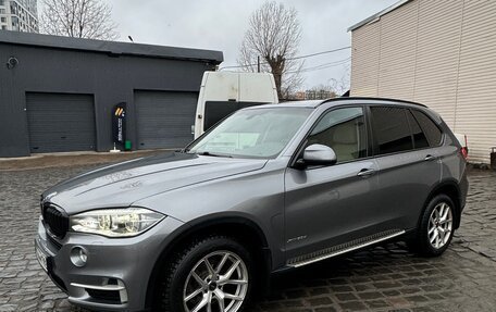 BMW X5, 2014 год, 3 232 323 рублей, 3 фотография