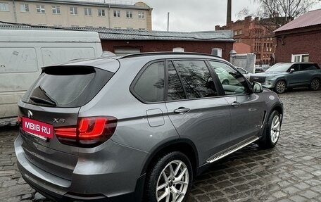 BMW X5, 2014 год, 3 232 323 рублей, 7 фотография