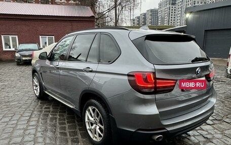 BMW X5, 2014 год, 3 232 323 рублей, 5 фотография