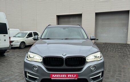 BMW X5, 2014 год, 3 232 323 рублей, 2 фотография