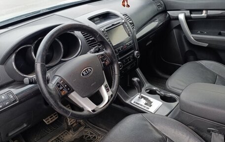 KIA Sorento II рестайлинг, 2011 год, 980 000 рублей, 5 фотография